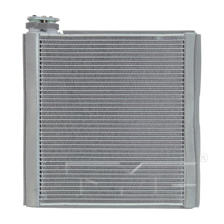Tyc Tyc A/C Evaporator Core, 97298 97298